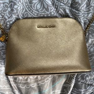 MK crossbody